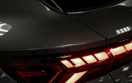 Geely Coolray I, 2023 год, 1 748 000 рублей, 28 фотография