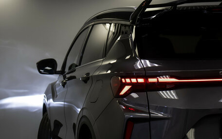 Geely Coolray I, 2023 год, 1 748 000 рублей, 26 фотография