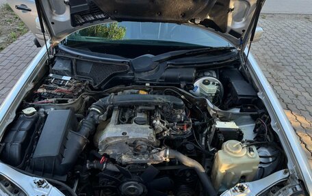 Mercedes-Benz E-Класс, 1995 год, 300 000 рублей, 7 фотография