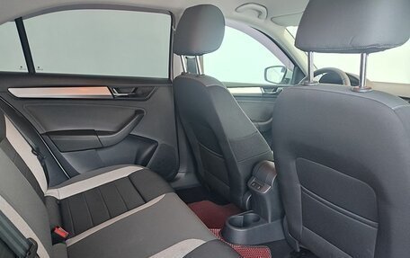 Skoda Rapid I, 2018 год, 1 099 000 рублей, 16 фотография