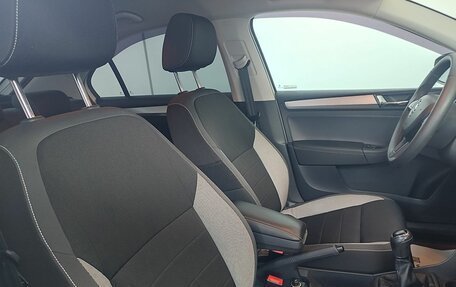 Skoda Rapid I, 2018 год, 1 099 000 рублей, 14 фотография