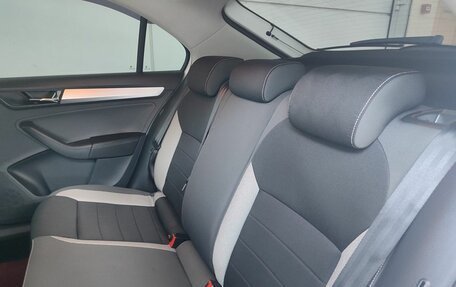 Skoda Rapid I, 2018 год, 1 099 000 рублей, 17 фотография