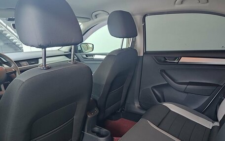 Skoda Rapid I, 2018 год, 1 099 000 рублей, 18 фотография