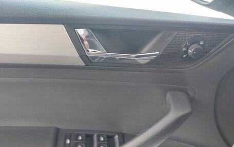 Skoda Rapid I, 2018 год, 1 099 000 рублей, 19 фотография