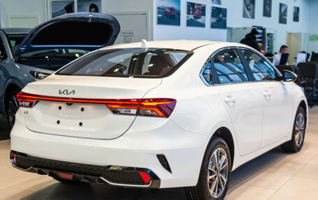 KIA K3, 2024 год, 2 590 000 рублей, 5 фотография