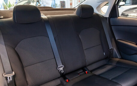 KIA K3, 2024 год, 2 590 000 рублей, 11 фотография