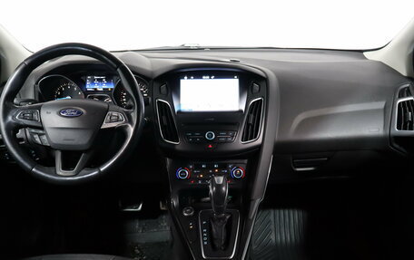 Ford Focus III, 2018 год, 1 089 000 рублей, 7 фотография