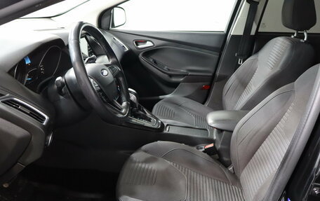 Ford Focus III, 2018 год, 1 089 000 рублей, 9 фотография