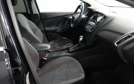 Ford Focus III, 2018 год, 1 089 000 рублей, 11 фотография