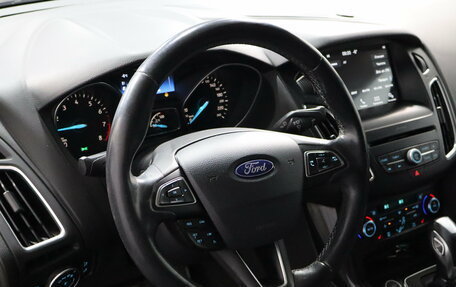 Ford Focus III, 2018 год, 1 089 000 рублей, 8 фотография