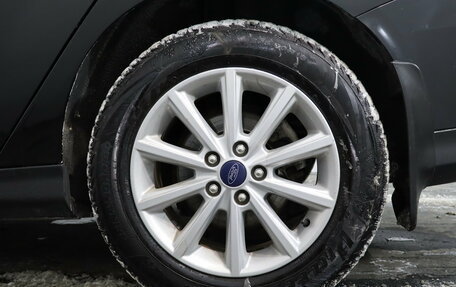 Ford Focus III, 2018 год, 1 089 000 рублей, 15 фотография