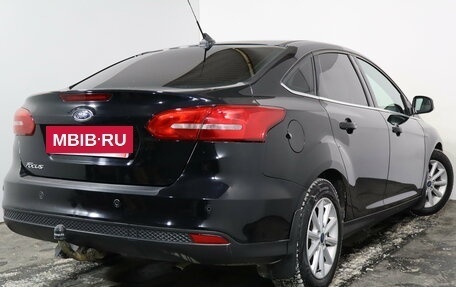 Ford Focus III, 2018 год, 1 089 000 рублей, 6 фотография