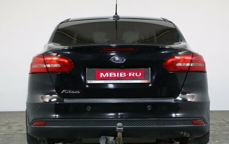 Ford Focus III, 2018 год, 1 089 000 рублей, 5 фотография