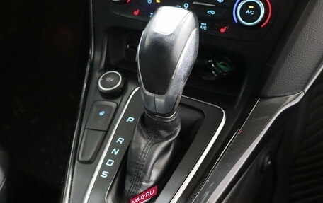 Ford Focus III, 2018 год, 1 089 000 рублей, 10 фотография