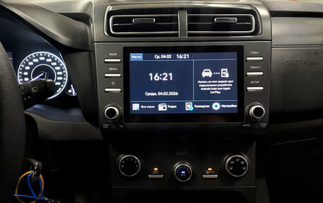 Hyundai Creta, 2021 год, 1 884 000 рублей, 18 фотография