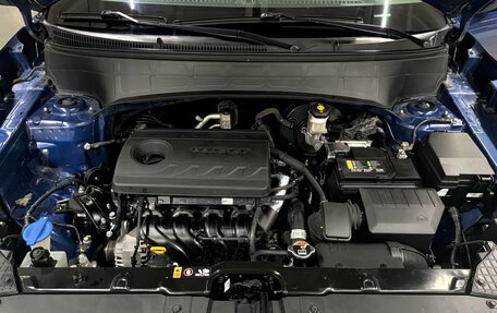 Hyundai Creta, 2021 год, 1 884 000 рублей, 11 фотография