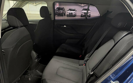 Hyundai Creta, 2021 год, 1 884 000 рублей, 15 фотография