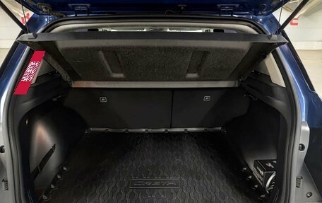 Hyundai Creta, 2021 год, 1 884 000 рублей, 12 фотография