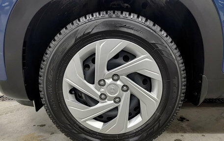 Hyundai Creta, 2021 год, 1 884 000 рублей, 22 фотография