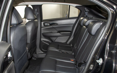 Mitsubishi Eclipse Cross, 2019 год, 2 075 000 рублей, 10 фотография