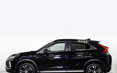 Mitsubishi Eclipse Cross, 2019 год, 2 075 000 рублей, 8 фотография