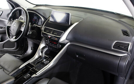 Mitsubishi Eclipse Cross, 2019 год, 2 075 000 рублей, 9 фотография