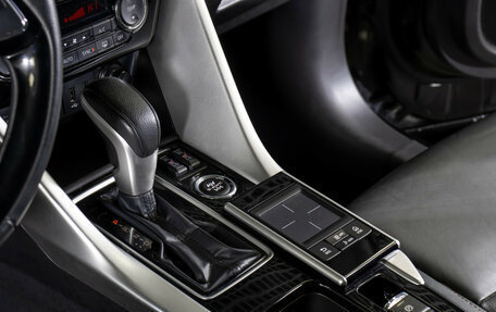 Mitsubishi Eclipse Cross, 2019 год, 2 075 000 рублей, 15 фотография