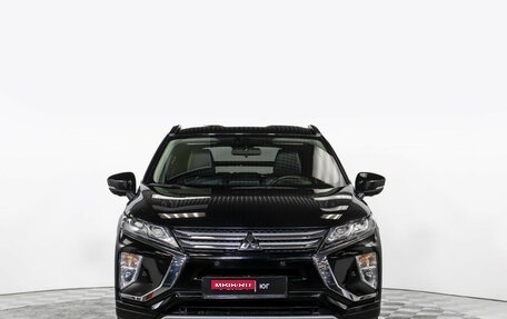 Mitsubishi Eclipse Cross, 2019 год, 2 075 000 рублей, 2 фотография