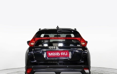 Mitsubishi Eclipse Cross, 2019 год, 2 075 000 рублей, 6 фотография