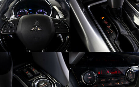 Mitsubishi Eclipse Cross, 2019 год, 2 075 000 рублей, 18 фотография