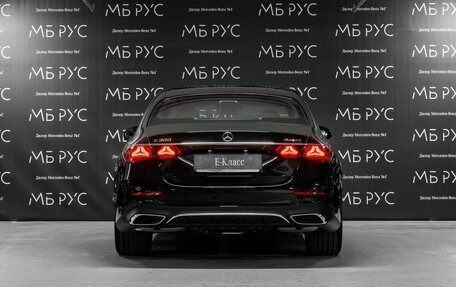 Mercedes-Benz E-Класс, 2025 год, 8 750 000 рублей, 4 фотография