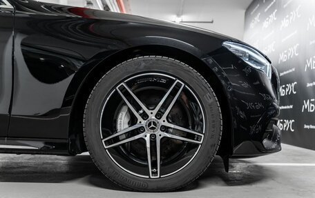 Mercedes-Benz E-Класс, 2025 год, 8 750 000 рублей, 5 фотография