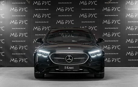 Mercedes-Benz E-Класс, 2025 год, 8 750 000 рублей, 2 фотография
