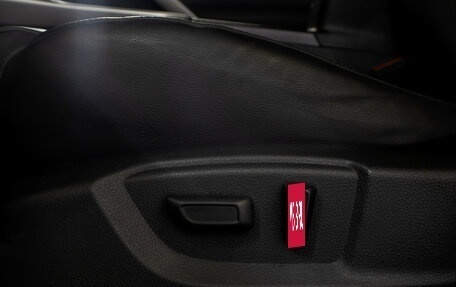 Mitsubishi Eclipse Cross, 2019 год, 2 075 000 рублей, 16 фотография