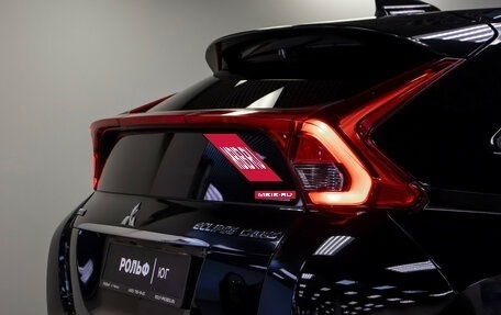 Mitsubishi Eclipse Cross, 2019 год, 2 075 000 рублей, 22 фотография