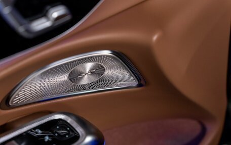 Mercedes-Benz E-Класс, 2025 год, 8 750 000 рублей, 8 фотография