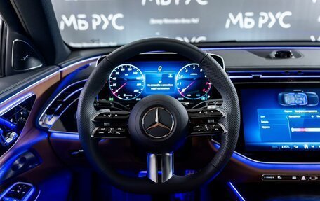 Mercedes-Benz E-Класс, 2025 год, 8 750 000 рублей, 12 фотография