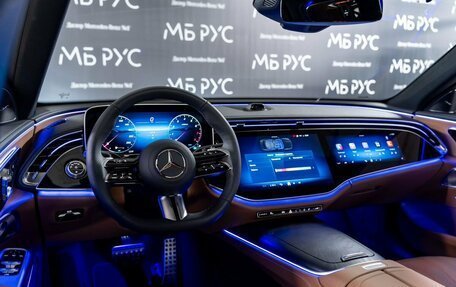 Mercedes-Benz E-Класс, 2025 год, 8 750 000 рублей, 10 фотография