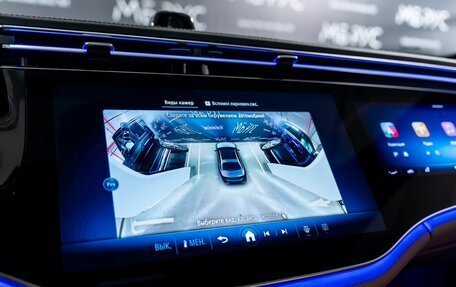 Mercedes-Benz E-Класс, 2025 год, 8 750 000 рублей, 15 фотография