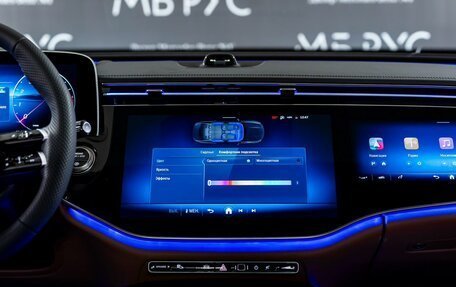 Mercedes-Benz E-Класс, 2025 год, 8 750 000 рублей, 13 фотография