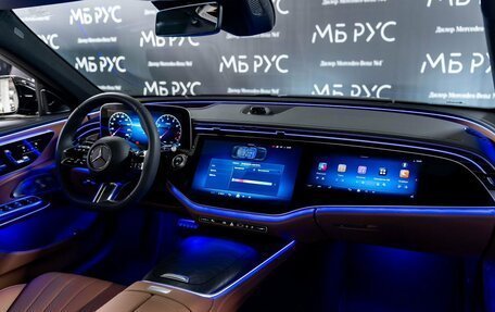 Mercedes-Benz E-Класс, 2025 год, 8 750 000 рублей, 17 фотография