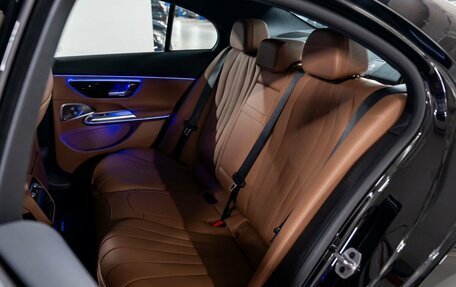 Mercedes-Benz E-Класс, 2025 год, 8 750 000 рублей, 20 фотография