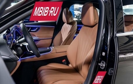 Mercedes-Benz E-Класс, 2025 год, 8 750 000 рублей, 9 фотография