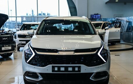 KIA Sportage IV рестайлинг, 2025 год, 4 990 000 рублей, 2 фотография