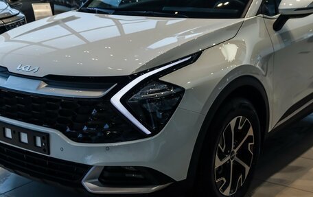 KIA Sportage IV рестайлинг, 2025 год, 4 990 000 рублей, 6 фотография