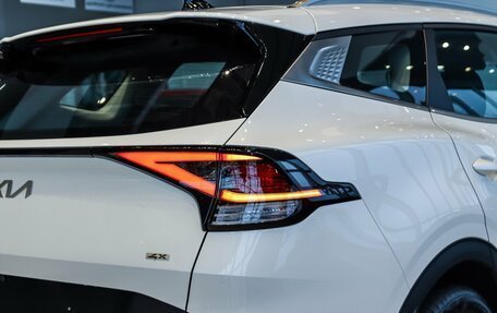 KIA Sportage IV рестайлинг, 2025 год, 4 990 000 рублей, 12 фотография