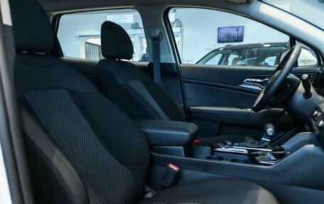 KIA Sportage IV рестайлинг, 2025 год, 4 990 000 рублей, 17 фотография