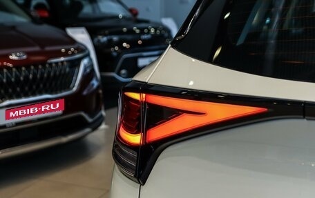 KIA Sportage IV рестайлинг, 2025 год, 4 990 000 рублей, 11 фотография