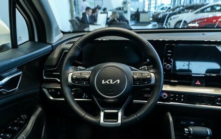 KIA Sportage IV рестайлинг, 2025 год, 4 990 000 рублей, 22 фотография