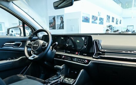 KIA Sportage IV рестайлинг, 2025 год, 4 990 000 рублей, 20 фотография